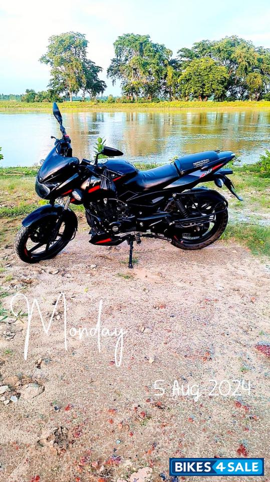 Bajaj Pulsar 125