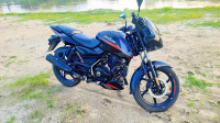 Bajaj Pulsar 125