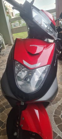 Ampere Reo Plus Lithium Ion