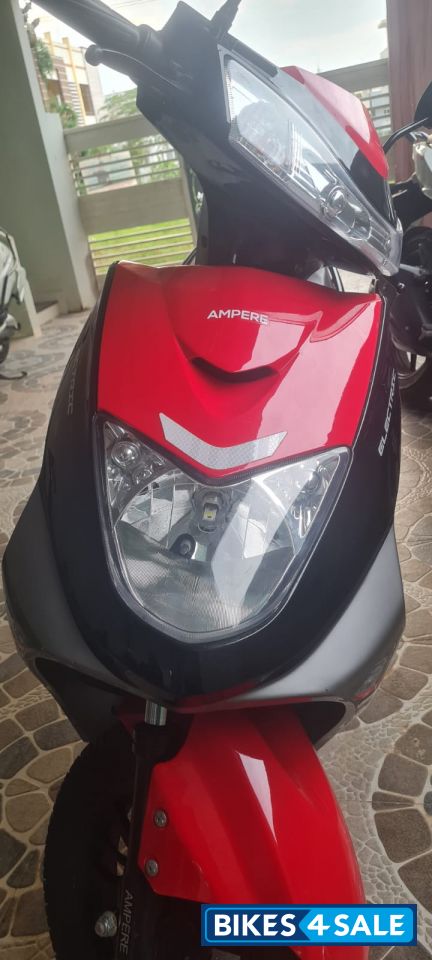 Ampere Reo Plus Lithium Ion Ampere Reo Plus Lithium Ion