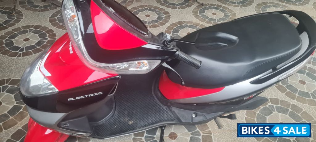 Ampere Reo Plus Lithium Ion Ampere Reo Plus Lithium Ion