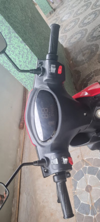 Ampere Reo Plus Lithium Ion