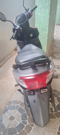 Ampere Reo Plus Lithium Ion