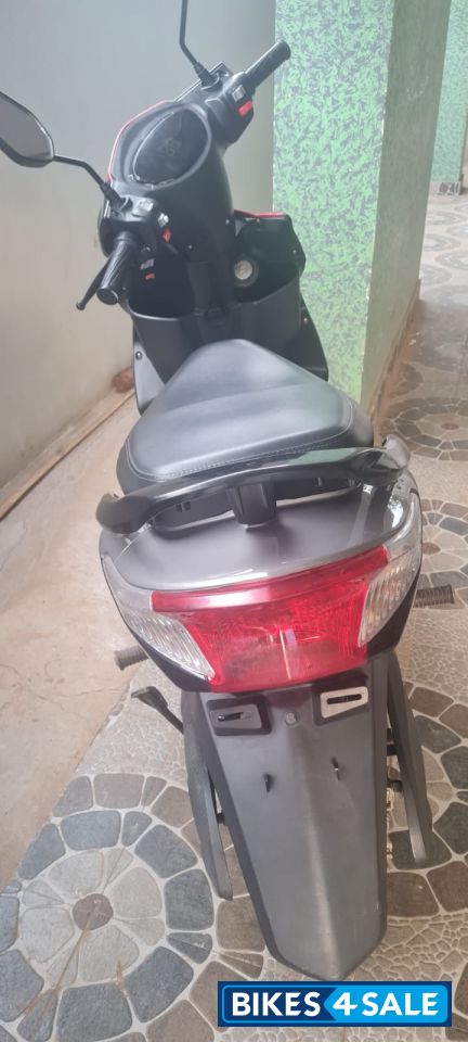 Ampere Reo Plus Lithium Ion Ampere Reo Plus Lithium Ion