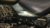 Bajaj Avenger Street 220