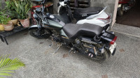 Bajaj Avenger Street 220
