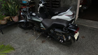 Bajaj Avenger Street 220