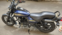 Bajaj Avenger