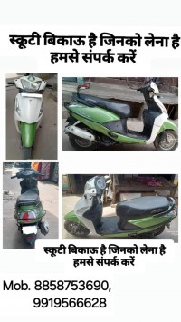 Green And White Hero Pleasure