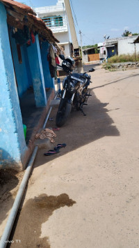 Bajaj Dominar 250 2022