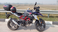 BMW G 310 GS