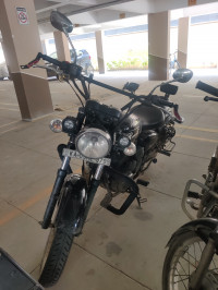 Benelli Imperiale 400 2020 Model