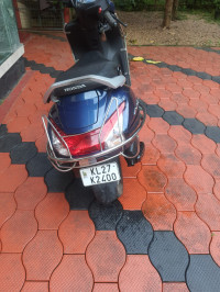 Honda Activa 6G