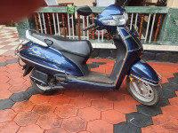 Honda Activa 6G