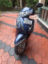 Honda Activa 6G