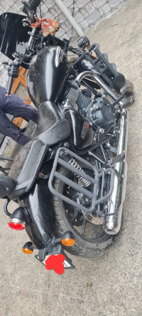 Royal Enfield Meteor 350 Stellar