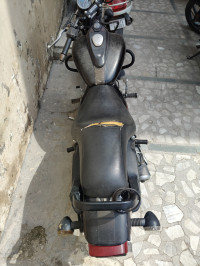 Bajaj Avenger Cruise 220