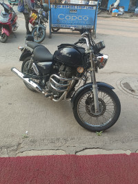 Royal Enfield Thunderbird 500