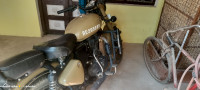 Royal Enfield Bullet 350 ES BS6 2020 Model
