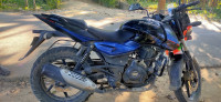 Bajaj Pulsar 150 Twin Disc