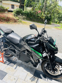 SVM Prana Grand 2021 Model