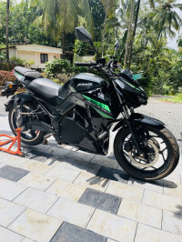 Black SVM Prana Grand