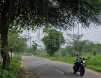 Royal Enfield Hunter 350 Metro