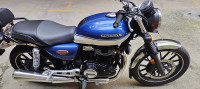 Honda CB350 DLX Pro