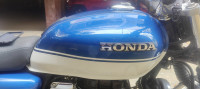 Honda CB350 DLX Pro