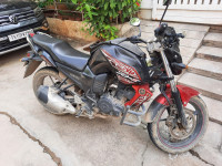Yamaha FZ