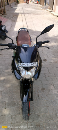 Bajaj Discover 150 F