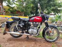 Royal Enfield Classic 350