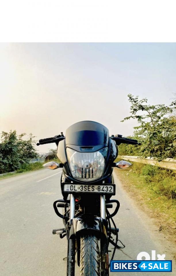 Black Hero Passion Pro i3s