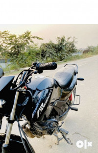 Black Hero Passion Pro i3s