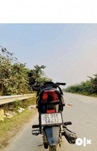 Black Hero Passion Pro i3s