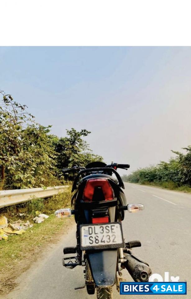 Black Hero Passion Pro i3s