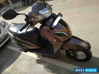 Honda Activa