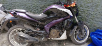 Bajaj Dominar 400
