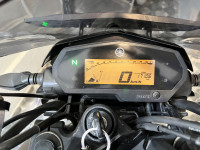 Yamaha FZ 25 BS6