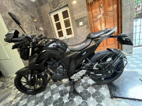 Yamaha FZ 25 BS6