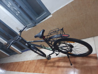 Mach City iBike Single Speed