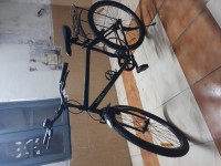 Mach City iBike Single Speed