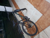 Mach City iBike Single Speed