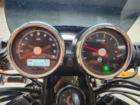 Royal Enfield Interceptor 650 Twin