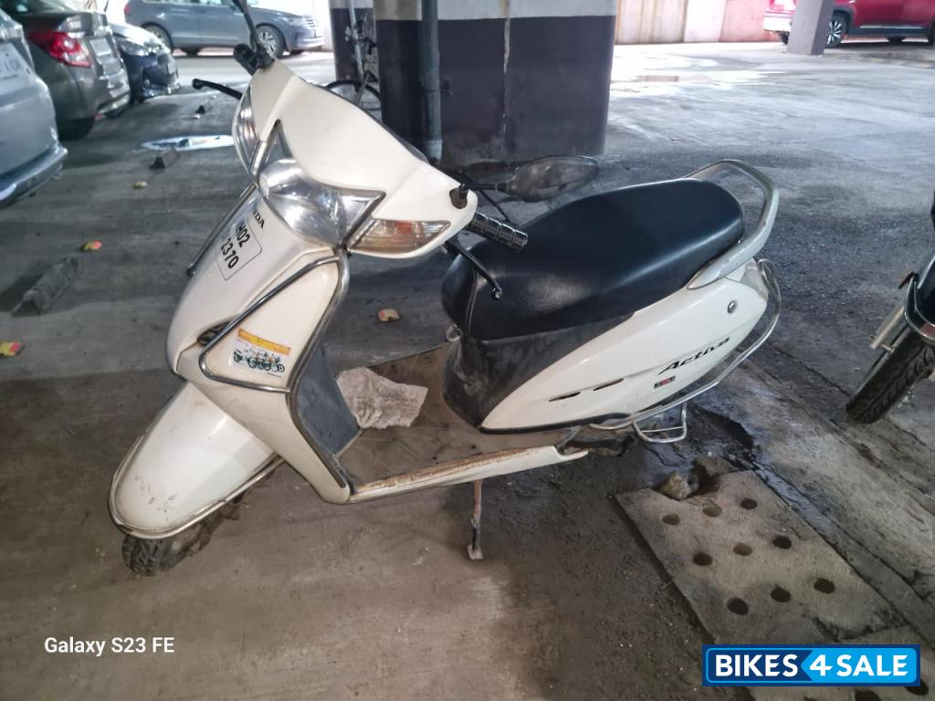 Honda Activa 125