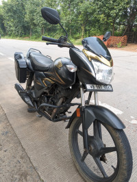 Honda Shine Celebration Edition