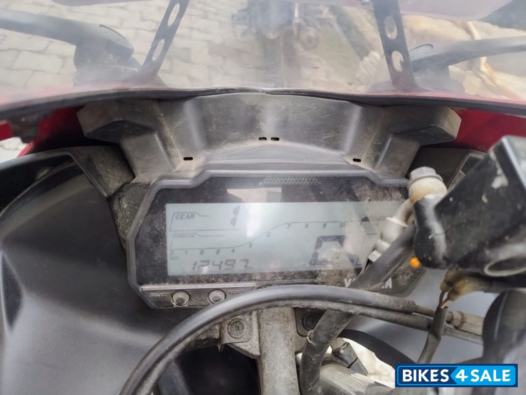 Yamaha YZF R15 S V3.0