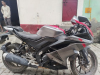 Yamaha YZF R15 S V3.0