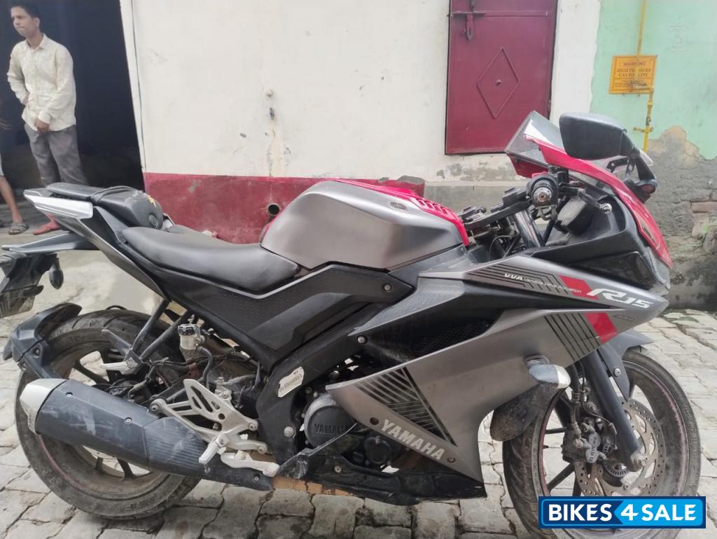 Yamaha YZF R15 S V3.0