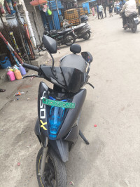 Ather 450X Model